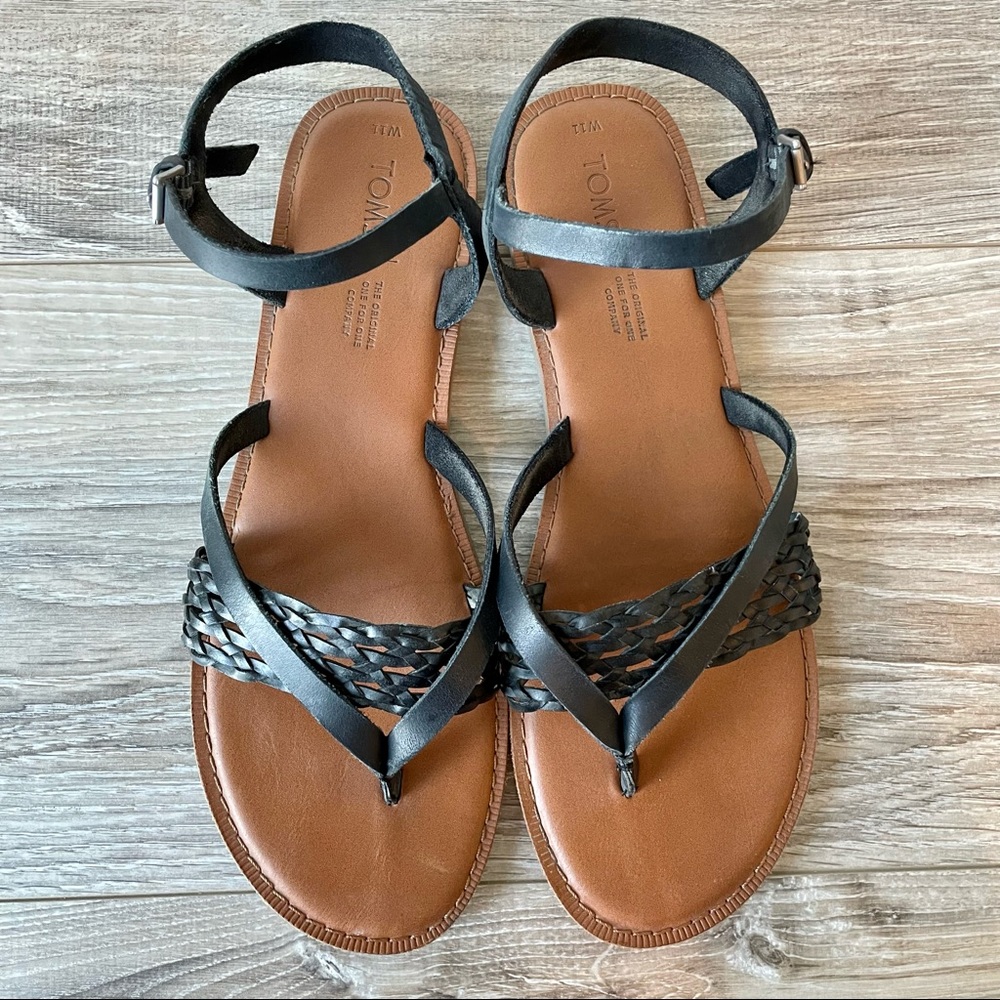 Toms Lexie Sandal